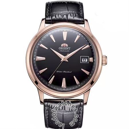Buy Men's ORIENT FAC00001BO Classic Watches | Original
