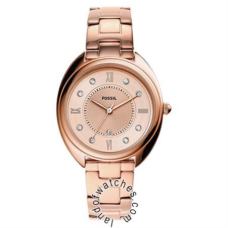 Watches Gender: Women's,Movement: Quartz,casual style,Date Indicator
