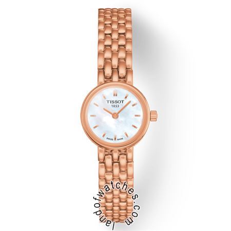 Buy Women's TISSOT T058.009.33.111.00 Watches | Original