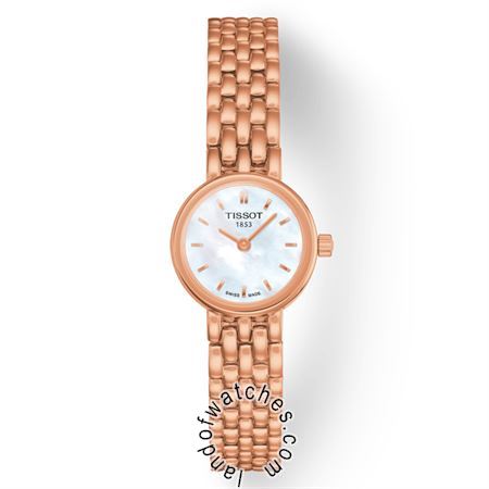 شراء ساعة معصم نسائیه تیسوت(TISSOT) T058.009.33.111.00 | | | الأصلي
