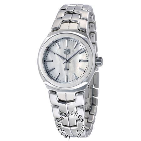 Buy Women's TAG HEUER WBC1310.BA0600 Classic Watches | Original