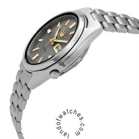 Buy Men's SEIKO SNXS75K1 Classic Watches | Original