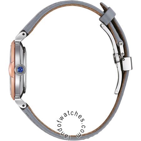 شراء ساعة معصم نسائیه سیتیزن(CITIZEN) EM1074-15D كلاسيك | | | الأصلي