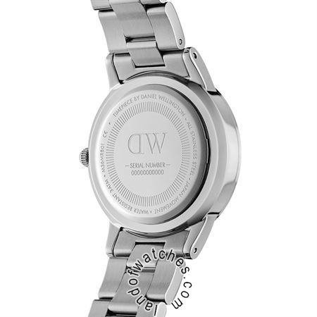 Buy Women's DANIEL WELLINGTON DW00100540 Classic Watches | Original