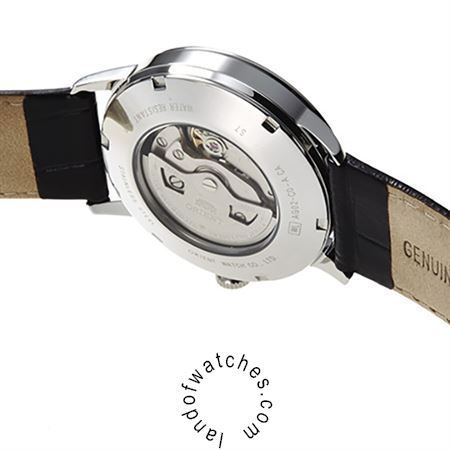 Buy Men's ORIENT TAG02005W Classic Watches | Original
