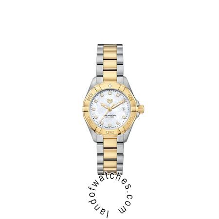 Buy Women's TAG HEUER WBD1422.BB0321 Classic Watches | Original