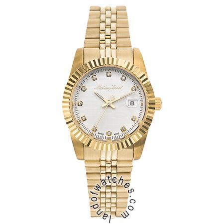 Buy Women's MATHEY TISSOT D810PI Classic Watches | Original