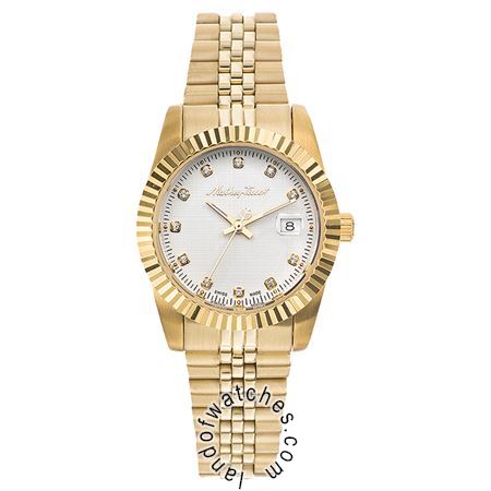 Watches Gender: Women's - set,Movement: Quartz,Brand Origin: SWISS,crystal stone - Classic - formal style,Date Indicator,Luminous,PVD coating colour