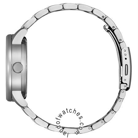 Buy Men's CITIZEN NJ0191-83A Classic Watches | Original