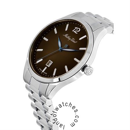 Buy Men's MATHEY TISSOT H411MAN Classic Watches | Original