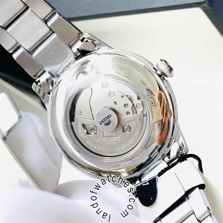 شراء ساعة معصم رجالیه اورینت(ORIENT) RA-AG0433L كلاسيك | | | الأصلي