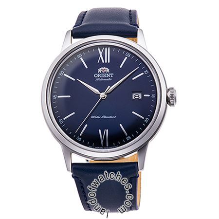 Buy Men's ORIENT RA-AC0021L Watches | Original