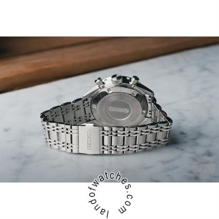 Buy Men's SEIKO SRQ051J1 Sport Watches | Original