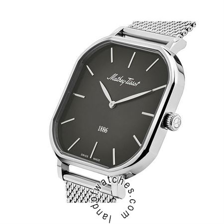 Buy Men's MATHEY TISSOT H7917AN Classic Watches | Original