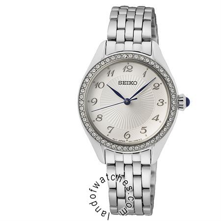 Buy Women's SEIKO SUR479P1 Classic Watches | Original