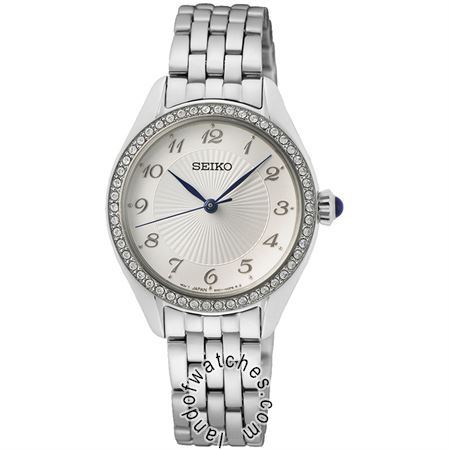 Buy Women's SEIKO SUR479P1 Classic Watches | Original