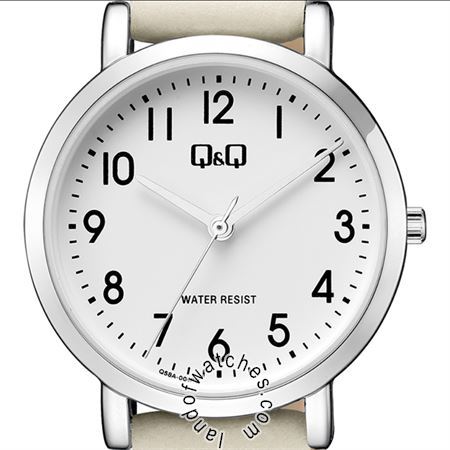 Buy Women's Q&Q Q58A-004PY Watches | Original