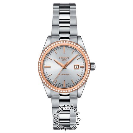 Buy Women's TISSOT T930.007.41.031.00 Watches | Original