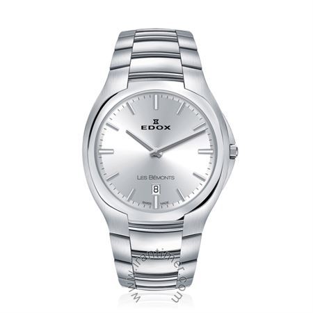 Buy Men's EDOX 56003-3-AIN Watches | Original