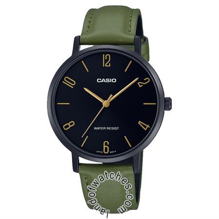 Buy CASIO LTP-VT01BL-3B Watches | Original