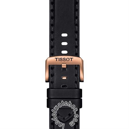 Buy Men's TISSOT T125.617.36.051.00 Sport Watches | Original