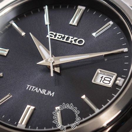 شراء ساعة معصم رجالیه سیکو(SEIKO) SUR373P1 كلاسيك | | | الأصلي