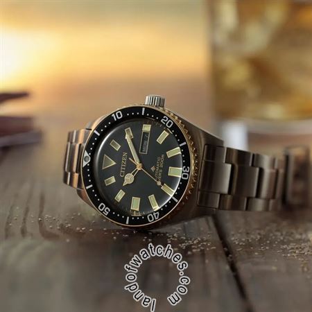 Buy Men's CITIZEN NY0125-83E Classic Watches | Original