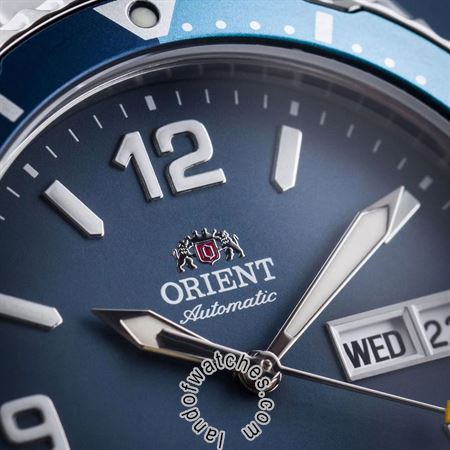 Buy Men's ORIENT RA-AA0818L19B Classic Watches | Original