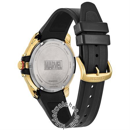 Buy Men's CITIZEN AW1155-03W Sport Watches | Original