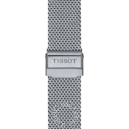 Buy Men's TISSOT T143.410.11.011.00 Classic Watches | Original