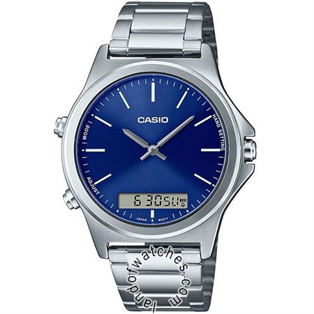 Buy Men's CASIO MTP-VC01D-2EUDF Watches | Original