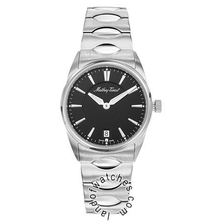 Watches Gender: Women's - set,Movement: Quartz,Brand Origin: SWISS,casual - Classic style,Date Indicator,Luminous