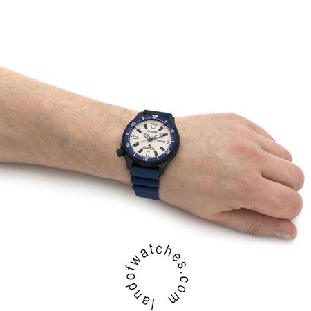 Buy Men's CITIZEN NY0137-09A Sport Watches | Original