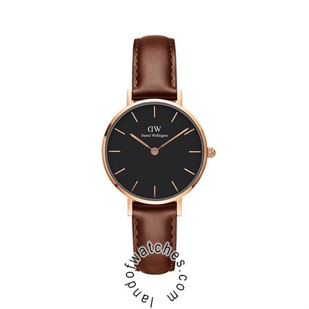 Buy Women's DANIEL WELLINGTON DW00100225 Classic Watches | Original