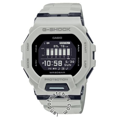 Buy CASIO GBD-200UU-9 Watches | Original