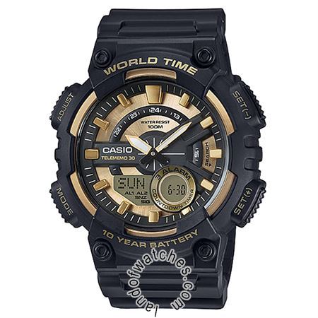 Buy CASIO AEQ-110BW-9AV Watches | Original