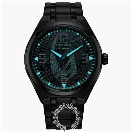 Buy Men's CITIZEN AW2045-57W Classic Watches | Original