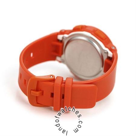 Buy Women's CASIO BGA-255-4ADR Sport Watches | Original
