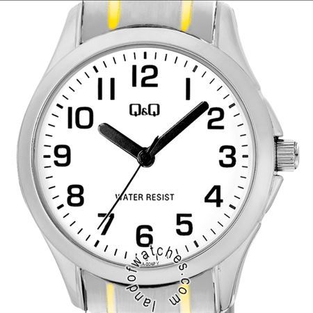 Buy Women's Q&Q C05A-004PY Watches | Original