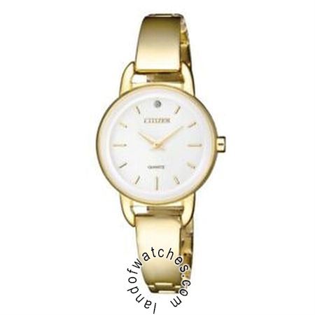 Buy Women's CITIZEN EZ6372-51A Classic Watches | Original