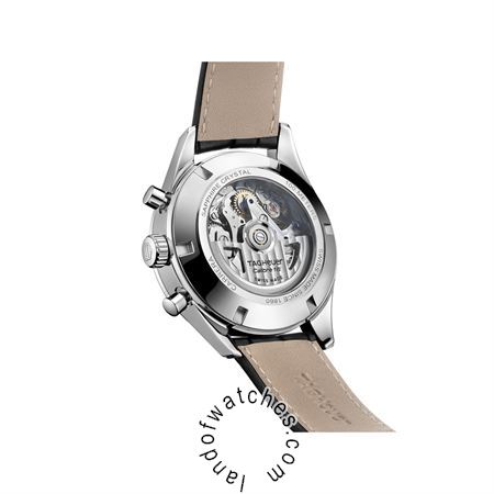 Buy Men's TAG HEUER CBK2110.FC6266 Watches | Original
