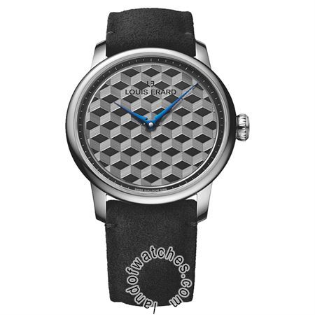 Buy LOUIS ERARD 66237AA52.BVA34 Watches | Original