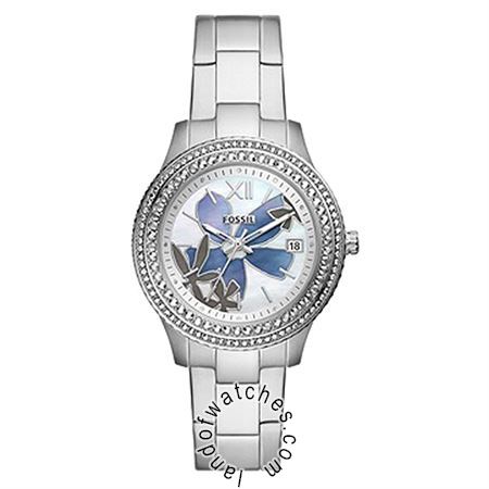 Watches Gender: Women's,Movement: Quartz,Brand Origin: United States,fashion style,Date Indicator,Luminous