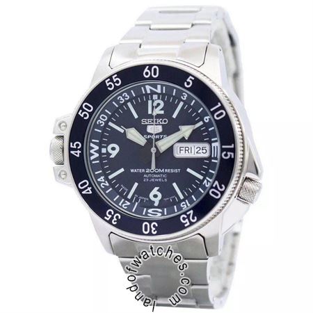 Buy Men's SEIKO SKZ209J1 Classic Sport Watches | Original