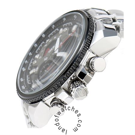 Buy Men's CASIO EF-558D-1AVUDF Classic Sport Watches | Original