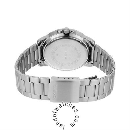 Buy Men's CASIO MTP-VD01D-3E2VUDF Classic Watches | Original