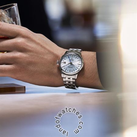 شراء ساعة معصم رجالیه سیکو(SEIKO) SSK037J1 كلاسيك | | | الأصلي