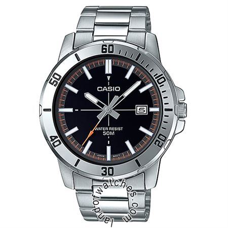 Buy CASIO MTP-VD01D-1E2V Watches | Original