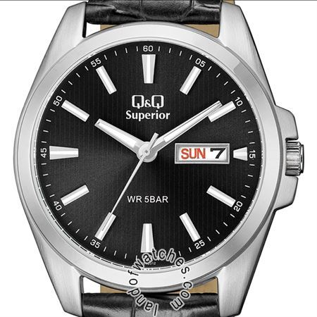 Buy Men's Q&Q S284J312Y Watches | Original