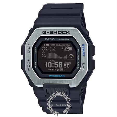 Buy Men's CASIO GBX-100-1DR Sport Watches | Original